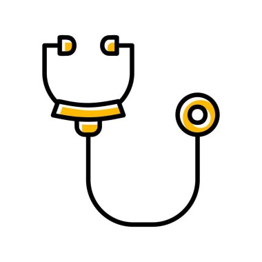 Stethoscope Creative Icons Desig