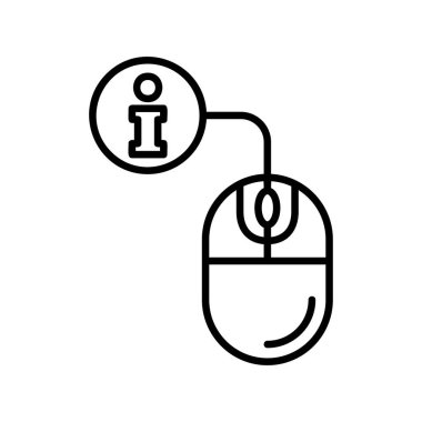  Mouse Creative Icons Desig