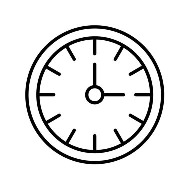 Time Creative Icons Desig