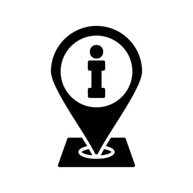 Location Creative Icons Desig