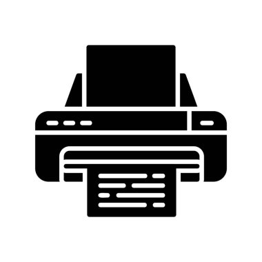  Yazıcı Yaratıcı Simgeler Tasarımı