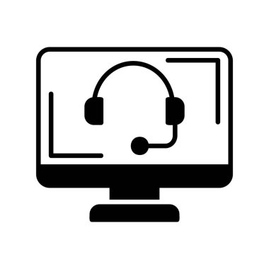  Online Service Creative Icons Desig