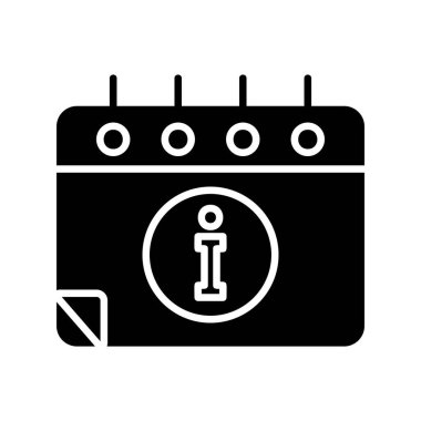 Calendar Creative Icons Desig