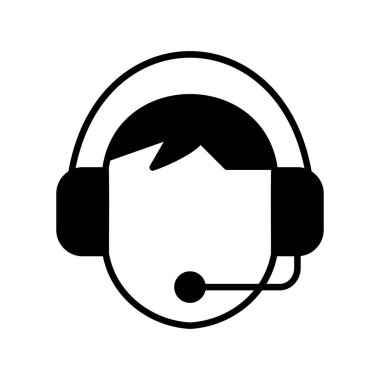 Customer Service Creative Icons Desig