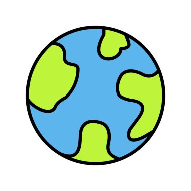  Global Creative Icons Desig