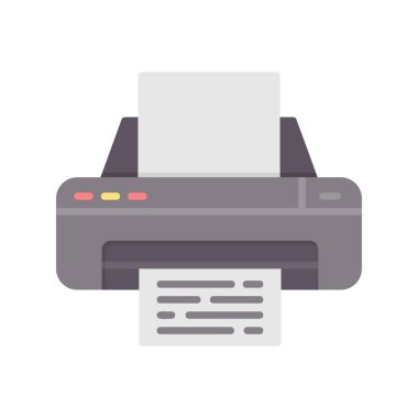  Yazıcı Yaratıcı Simgeler Tasarımı