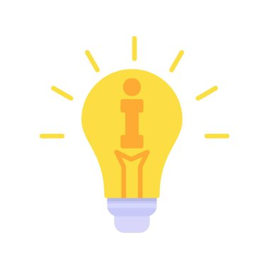 Idea Creative Icons Desig