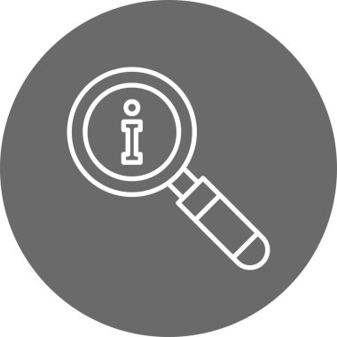 Search Creative Icons Desig