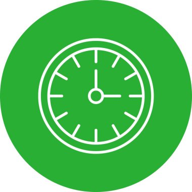 Time Creative Icons Desig