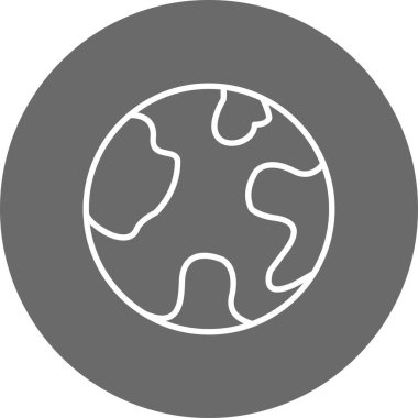  Global Creative Icons Desig