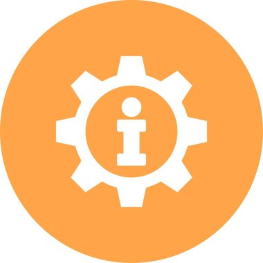 Settings Creative Icons Desig