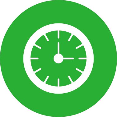 Time Creative Icons Desig