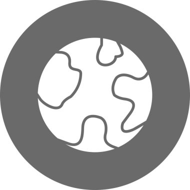  Global Creative Icons Desig