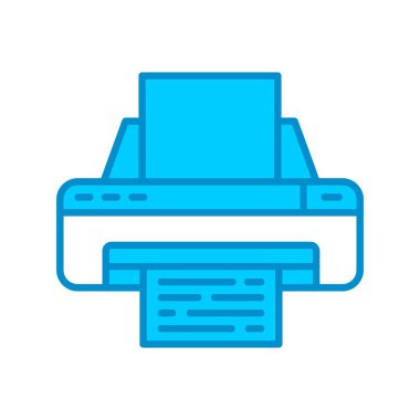  Yazıcı Yaratıcı Simgeler Tasarımı