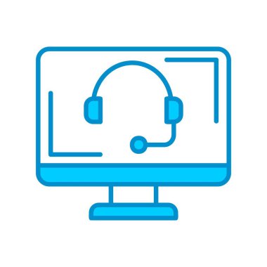  Online Service Creative Icons Desig