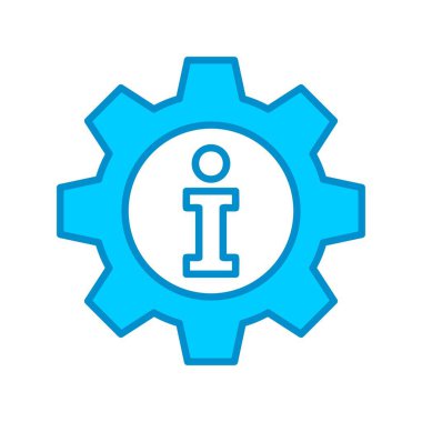 Settings Creative Icons Desig