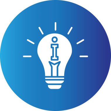 Idea Creative Icons Desig