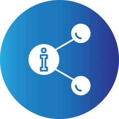 Share Creative Icons Desig