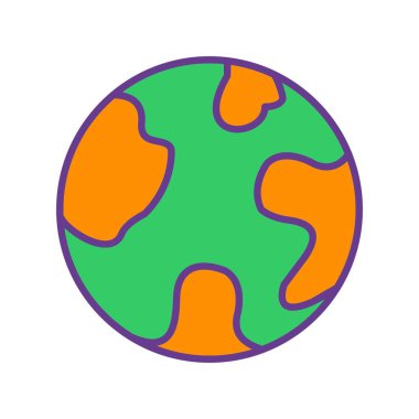  Global Creative Icons Desig