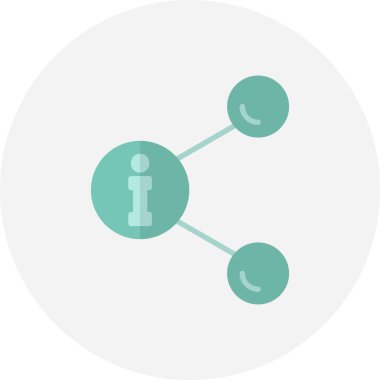 Share Creative Icons Desig