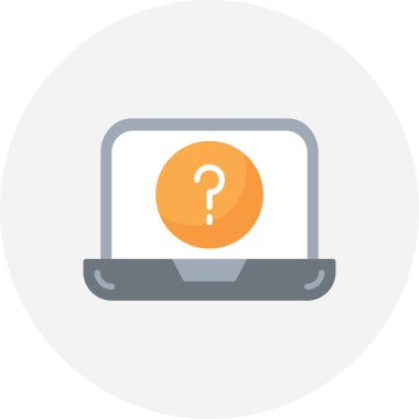 Chat Creative Icons Desig