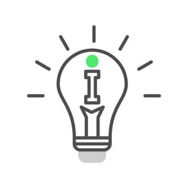 Idea Creative Icons Desig