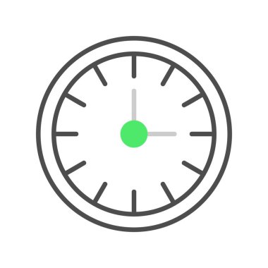 Time Creative Icons Desig