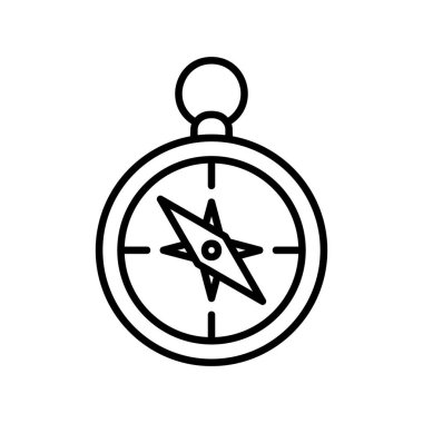 Compass Creative Icons Desig
