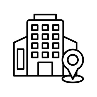  Office Creative Icons Desig