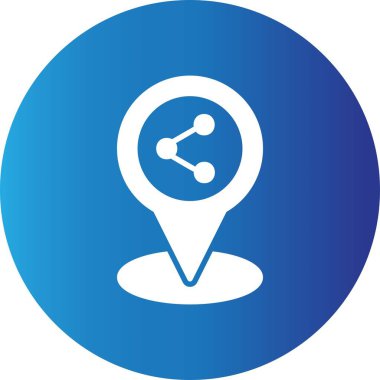 Share Creative Icons Desig