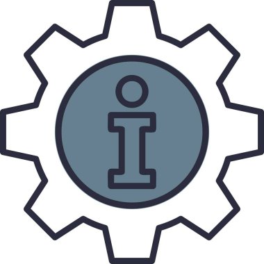 Settings Creative Icons Desig