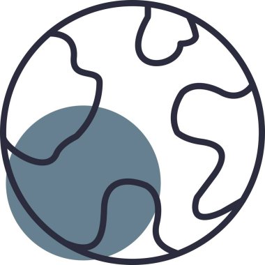  Global Creative Icons Desig