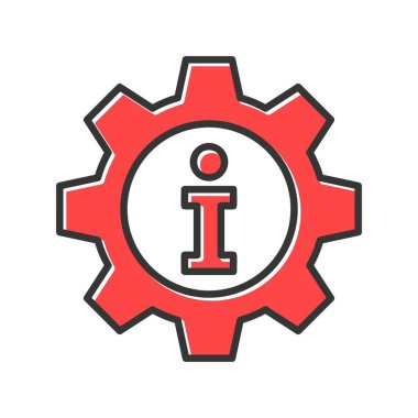 Settings Creative Icons Desig