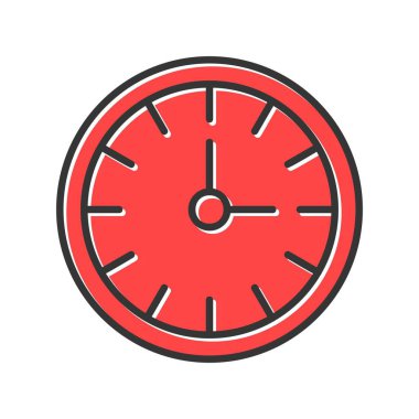 Time Creative Icons Desig