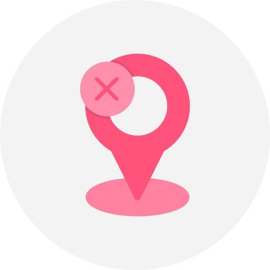 Wrong Creative Icons Desig