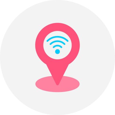 Signal Creative Icons Desig