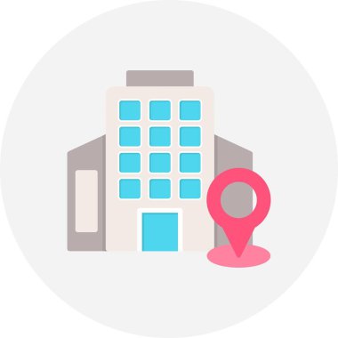  Office Creative Icons Desig