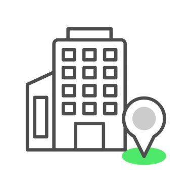  Office Creative Icons Desig