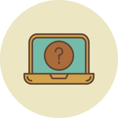 Chat Creative Icons Desig