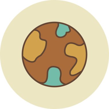  Global Creative Icons Desig