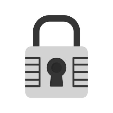 Lock Creative Icons Desig