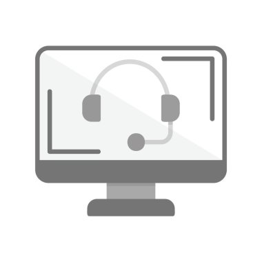  Online Service Creative Icons Desig