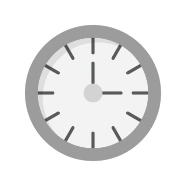 Time Creative Icons Desig