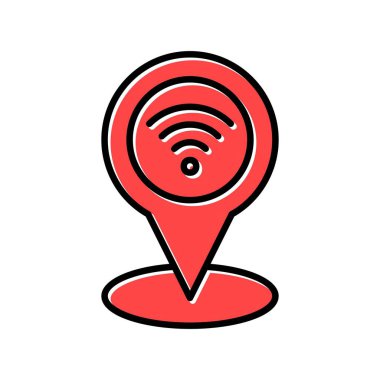 Signal Creative Icons Desig