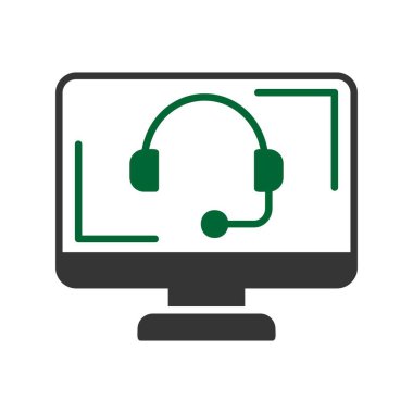  Online Service Creative Icons Desig