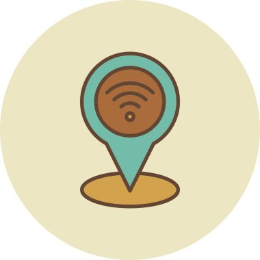 Signal Creative Icons Desig