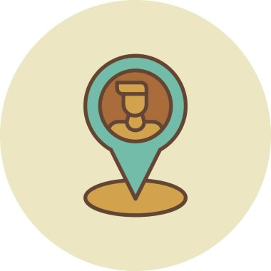  User Creative Icons Desig