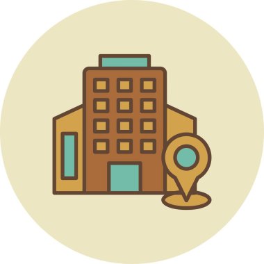  Office Creative Icons Desig