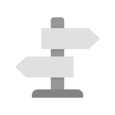 Direction Creative Icons Desig