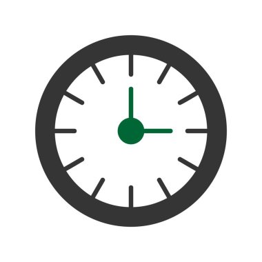 Time Creative Icons Desig